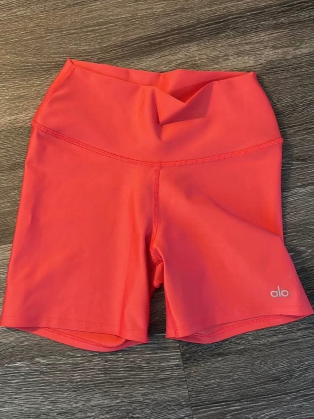 Alo yoga shorts